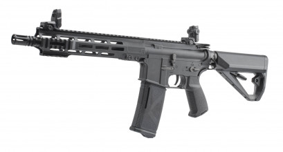 LE2025-2 Réplique AEG Arcturus LWT MK-1 CQB 10' Sport Noire Photo LE2025-2 Réplique AEG Arcturus LWT MK-1 CQB 10' Sport Noire