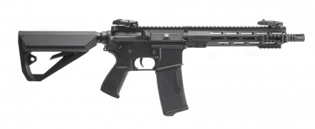 LE2025-5 Réplique AEG Arcturus LWT MK-1 CQB 10' Sport Noire Photo LE2025-5 Réplique AEG Arcturus LWT MK-1 CQB 10' Sport Noire