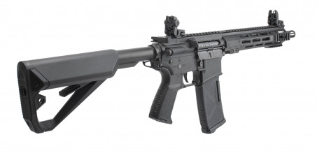 LE2025-6 Réplique AEG Arcturus LWT MK-1 CQB 10' Sport Noire Photo LE2025-6 Réplique AEG Arcturus LWT MK-1 CQB 10' Sport Noire