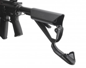 LE2025-7 Réplique AEG Arcturus LWT MK-1 CQB 10' Sport Noire Photo LE2025-7 Réplique AEG Arcturus LWT MK-1 CQB 10' Sport Noire