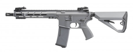 Photo LE2026-1 Réplique AEG Arcturus LWT MK-1 CQB 10' Sport Gris