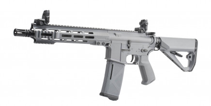 LE2026-2 Réplique AEG Arcturus LWT MK-1 CQB 10' Sport Gris Photo LE2026-2 Réplique AEG Arcturus LWT MK-1 CQB 10' Sport Gris
