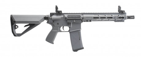 Photo LE2026-4 Réplique AEG Arcturus LWT MK-1 CQB 10' Sport Gris