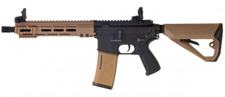 Replica AEG Arcturus LWT MK-1 CQB 10' Sport Bi-ton SE