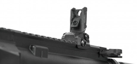 LE2028-11.jpg Replica AEG Arcturus LWT MK-2 CQB 10' Sport black Photo LE2028-11.jpg Replica AEG Arcturus LWT MK-2 CQB 10' Sport black
