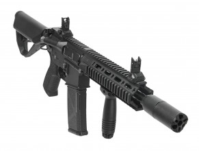 LE2028-12.jpg Replica AEG Arcturus LWT MK-2 CQB 10' Sport black Photo LE2028-12.jpg Replica AEG Arcturus LWT MK-2 CQB 10' Sport black