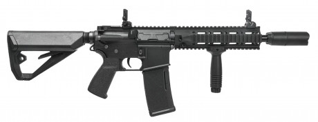 LE2028-3.jpg Replica AEG Arcturus LWT MK-2 CQB 10' Sport black Photo LE2028-3.jpg Replica AEG Arcturus LWT MK-2 CQB 10' Sport black