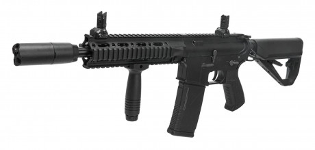 LE2028-5.jpg Replica AEG Arcturus LWT MK-2 CQB 10' Sport black Photo LE2028-5.jpg Replica AEG Arcturus LWT MK-2 CQB 10' Sport black