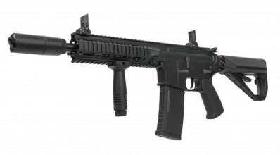 LE2028-6.jpg Replica AEG Arcturus LWT MK-2 CQB 10' Sport black Photo LE2028-6.jpg Replica AEG Arcturus LWT MK-2 CQB 10' Sport black