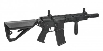LE2028-7.jpg Replica AEG Arcturus LWT MK-2 CQB 10' Sport black Photo LE2028-7.jpg Replica AEG Arcturus LWT MK-2 CQB 10' Sport black