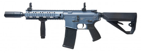 Replica AEG Arcturus LWT MK-2 CQB 10' Sport SE gray