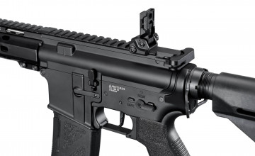 LE2042-7.jpg AEG AR15 CQB FE Arcturus Replica Photo LE2042-7.jpg AEG AR15 CQB FE Arcturus Replica
