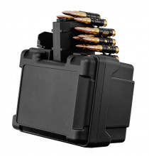 LE3030-06 Réplique LMG Golden eagle 12.5'' avec chargeur électronique Photo LE3030-06 Réplique LMG Golden eagle 12.5'' avec chargeur électronique