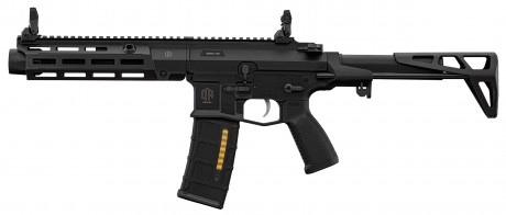 LE3051-02 Réplique AEG M923G noir avec ETU Photo LE3051-02 Réplique AEG M923G noir avec ETU