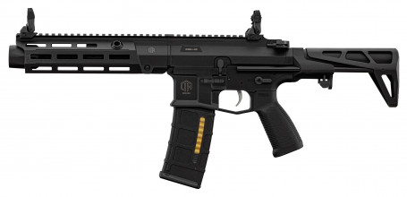 LE3051-03 Réplique AEG M923G noir avec ETU Photo LE3051-03 Réplique AEG M923G noir avec ETU