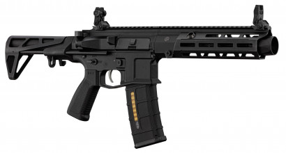 LE3051-06 Réplique AEG M923G noir avec ETU Photo LE3051-06 Réplique AEG M923G noir avec ETU