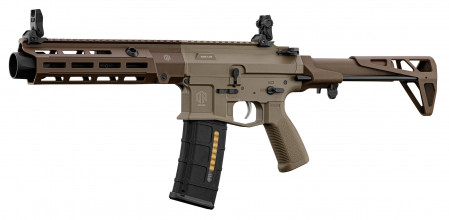 Photo LE3052-01 Réplique AEG M923G Tan avec ETU