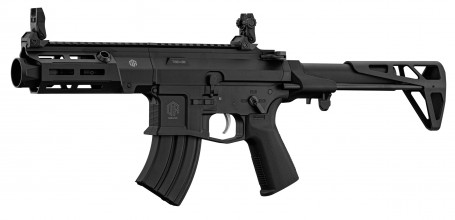 Réplique AEG M923A noir avec ETU