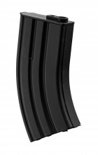 LE3053-05 Réplique AEG M923A noir avec ETU Photo LE3053-05 Réplique AEG M923A noir avec ETU