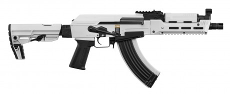 Photo LE3300-02 Replica AEG Full metal AK STORM next Gen