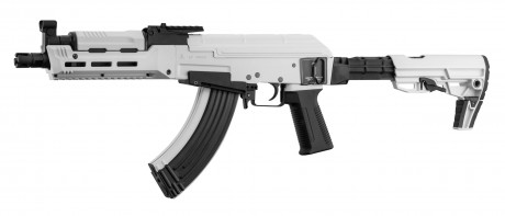 Photo LE3300-04 Replica AEG Full metal AK STORM next Gen