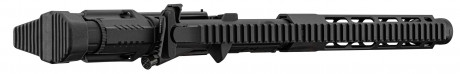 Photo LE4065-06 Réplique AEG Avalon Calibur II CQC VFC noire