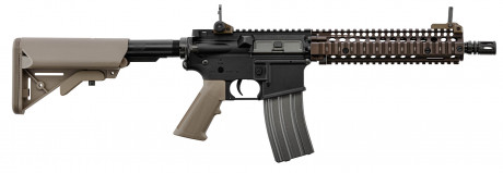 Photo LE4067-02 Réplique AEG Avalon MK18 VFC