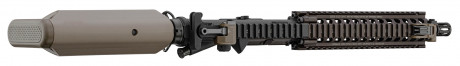 Photo LE4067-05 Réplique AEG Avalon MK18 VFC