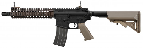 Photo LE4067-06 Réplique AEG Avalon MK18 VFC