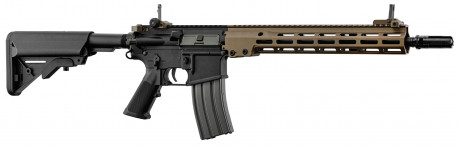 Photo LE4068-01 Replica AEG Avalon URG-1 VFC 14.5p