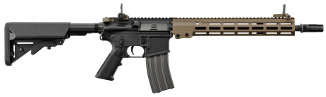 Photo LE4068-02 Replica AEG Avalon URG-1 VFC 14.5p