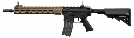 Photo LE4068-03 Replica AEG Avalon URG-1 VFC 14.5p
