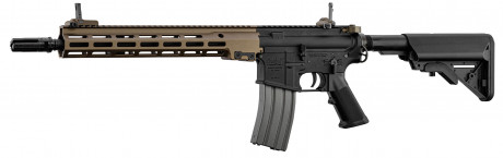 Photo LE4068-04 Replica AEG Avalon URG-1 VFC 14.5p