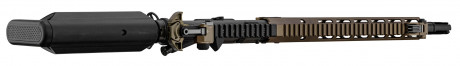 Photo LE4068-05 Replica AEG Avalon URG-1 VFC 14.5p