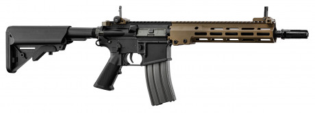 LE4070-01 Réplique AEG Avalon URG-1 SBR VFC Photo LE4070-01 Réplique AEG Avalon URG-1 SBR VFC