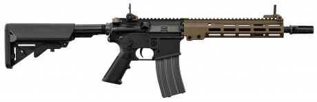 LE4070-02 Réplique AEG Avalon URG-1 SBR VFC Photo LE4070-02 Réplique AEG Avalon URG-1 SBR VFC
