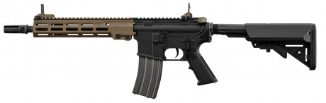 LE4070-03 Réplique AEG Avalon URG-1 SBR VFC Photo LE4070-03 Réplique AEG Avalon URG-1 SBR VFC