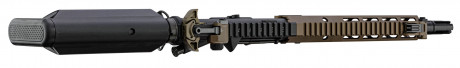 Photo LE4070-05 Réplique AEG Avalon URG-1 SBR VFC