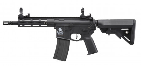 Photo LE9028-1 AEG LT-32 GEN3 ETU 7' M-LOCK 1J Black