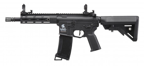 Photo LE9028 AEG LT-32 GEN3 ETU 7' M-LOCK 1J Black