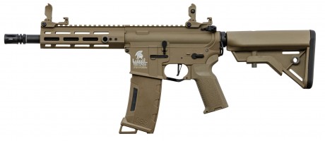 LE9028T-02 Réplique AEG LT-32 GEN3 ETU 7' M-LOCK 1J Dark Earth Photo LE9028T-02 Réplique AEG LT-32 GEN3 ETU 7' M-LOCK 1J Dark Earth