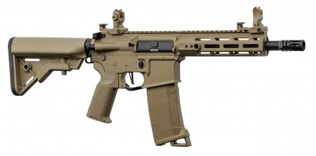 LE9028T-04 Réplique AEG LT-32 GEN3 ETU 7' M-LOCK 1J Dark Earth Photo LE9028T-04 Réplique AEG LT-32 GEN3 ETU 7' M-LOCK 1J Dark Earth