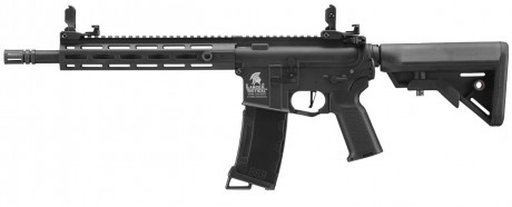Réplique AEG HELLION GEN3 ETU 10