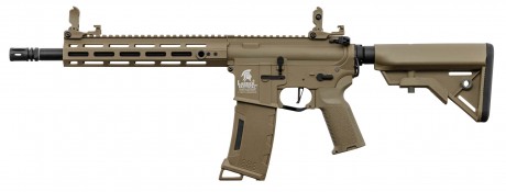 Photo LE9029T-02 Réplique AEG LT-32 GEN3 ETU 10' M-LOCK 1J Dark Earth