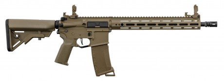 LE9030T-01 AEG LT-32 GEN3 ETU 13' M-LOCK 1J Dark Earth Photo LE9030T-01 AEG LT-32 GEN3 ETU 13' M-LOCK 1J Dark Earth