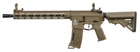 Photo LE9030T-04 Réplique AEG LT-32 GEN3 ETU 13' M-LOCK 1J Dark Earth