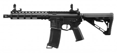 LE9031-1 AEG Lancer Tactical Gen 3 Archon 9'' M-LOK M4 Nebula airsoft Photo LE9031-1 AEG Lancer Tactical Gen 3 Archon 9'' M-LOK M4 Nebula airsoft