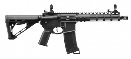 LE9031-3 AEG Lancer Tactical Gen 3 Archon 9'' M-LOK M4 Nebula airsoft Photo LE9031-3 AEG Lancer Tactical Gen 3 Archon 9'' M-LOK M4 Nebula airsoft