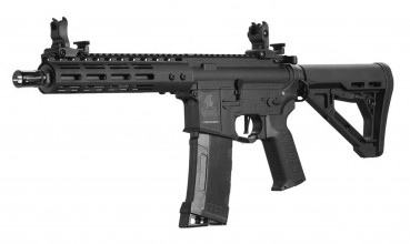 LE9031-4 AEG Lancer Tactical Gen 3 Archon 9'' M-LOK M4 Nebula airsoft Photo LE9031-4 AEG Lancer Tactical Gen 3 Archon 9'' M-LOK M4 Nebula airsoft
