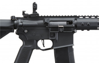 LE9031-6 AEG Lancer Tactical Gen 3 Archon 9'' M-LOK M4 Nebula airsoft Photo LE9031-6 AEG Lancer Tactical Gen 3 Archon 9'' M-LOK M4 Nebula airsoft